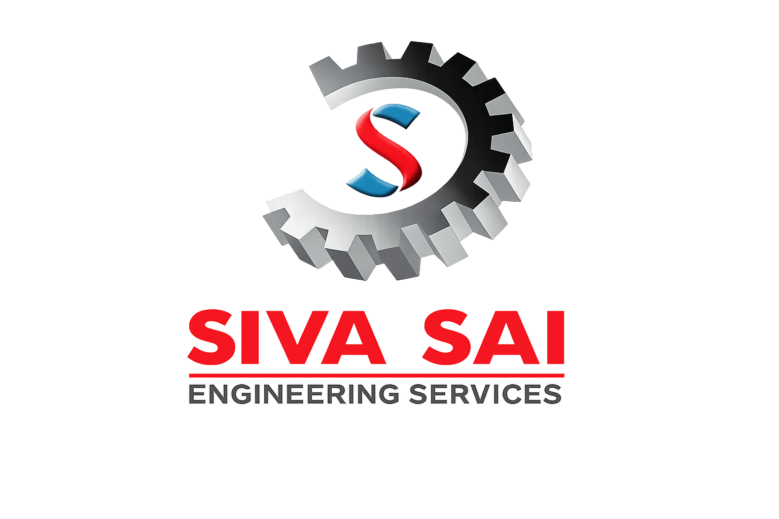 Siva Sai Engineering Services Logo